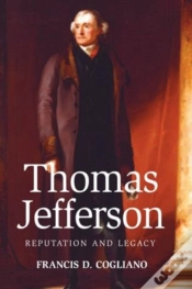 Capa do artigo Thomas Jefferson