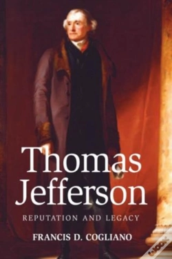 Capa do artigo Thomas Jefferson