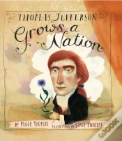 Capa do artigo Thomas Jefferson Grows A Nation