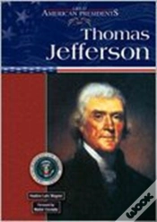 Capa do artigo Thomas Jefferson