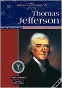 Capa do artigo Thomas Jefferson