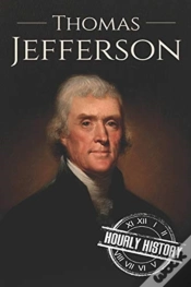 Capa do artigo Thomas Jefferson