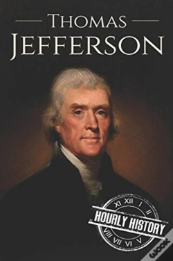Capa do artigo Thomas Jefferson