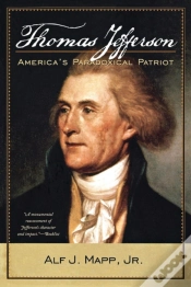 Capa do artigo Thomas Jefferson