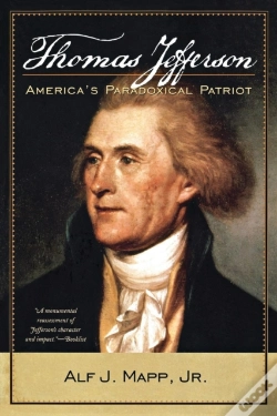Capa do artigo Thomas Jefferson