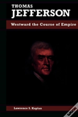 Capa do artigo Thomas Jefferson