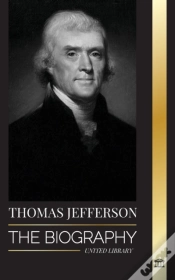 Capa do artigo Thomas Jefferson