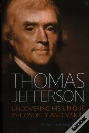 Capa do artigo Thomas Jefferson