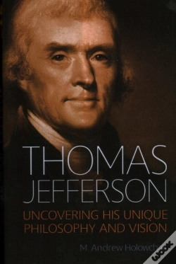Capa do artigo Thomas Jefferson