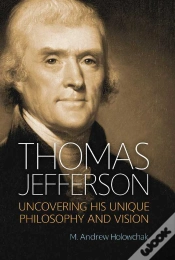 Capa do artigo Thomas Jefferson