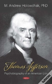 Capa do artigo Thomas Jefferson