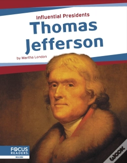 Capa do artigo Thomas Jefferson