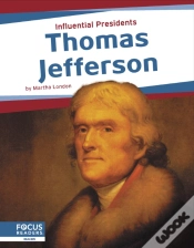 Capa do artigo Thomas Jefferson