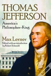 Capa do artigo Thomas Jefferson