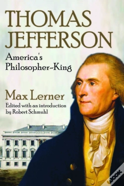 Capa do artigo Thomas Jefferson