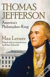 Capa do artigo Thomas Jefferson