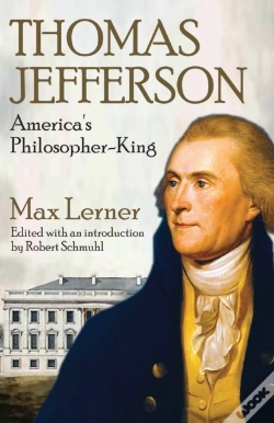 Capa do artigo Thomas Jefferson