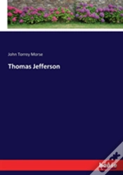 Capa do artigo Thomas Jefferson