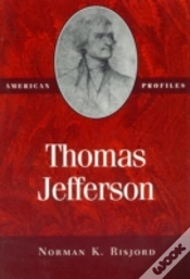 Capa do artigo Thomas Jefferson