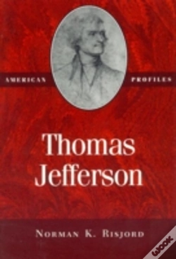 Capa do artigo Thomas Jefferson