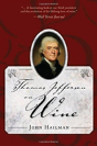 Thomas Jefferson On Wine - Preview