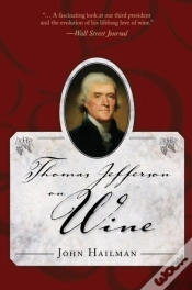 Capa do artigo Thomas Jefferson On Wine