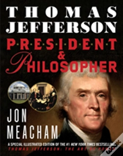 Capa do artigo Thomas Jefferson: President And Philosopher