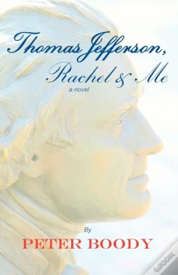 Capa do artigo Thomas Jefferson, Rachel & Me