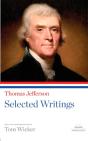 Thomas Jefferson: Selected Writings - Preview