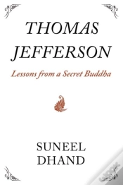 Capa do artigo Thomas Jefferson
