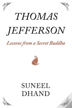 Capa do artigo Thomas Jefferson