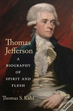 Capa do artigo Thomas Jefferson