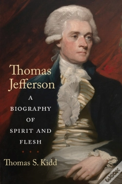 Capa do artigo Thomas Jefferson