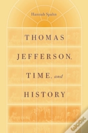 Capa do artigo Thomas Jefferson, Time And History