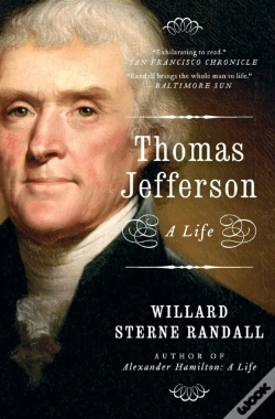Capa do artigo Thomas Jefferson