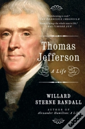 Capa do artigo Thomas Jefferson