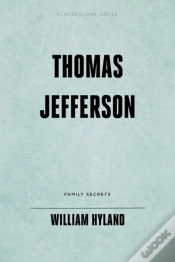 Capa do artigo Thomas Jefferson