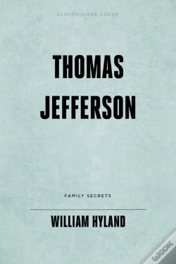 Capa do artigo Thomas Jefferson