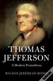 Capa do artigo Thomas Jefferson