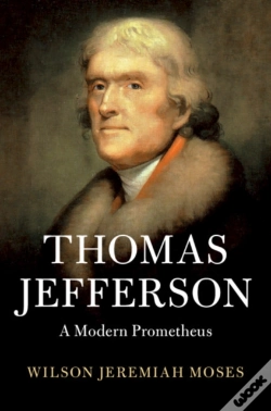 Capa do artigo Thomas Jefferson