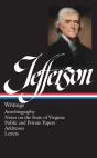 Thomas Jefferson: Writings (Loa #17) - Preview