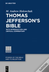 Thomas Jefferson'S Bible