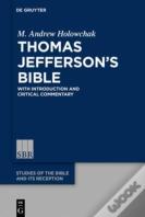 Thomas Jefferson'S Bible