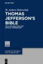 Thomas Jefferson'S Bible - Preview