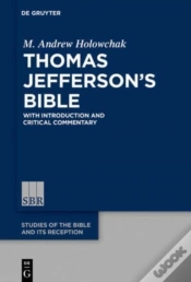 Capa do artigo Thomas Jefferson