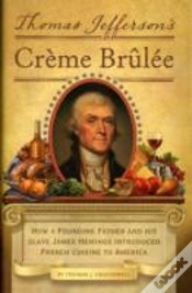 Capa do artigo Thomas Jefferson