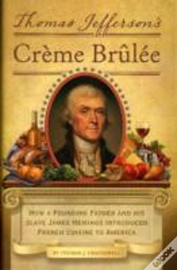 Capa do artigo Thomas Jefferson'S Creme Brulee