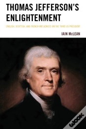 Capa do artigo Thomas Jefferson