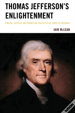 Capa do artigo Thomas Jefferson'S Enlightenment