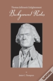 Thomas Jefferson'S Enlightenment